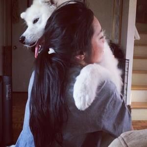 Meet your Posher, Allison carmen